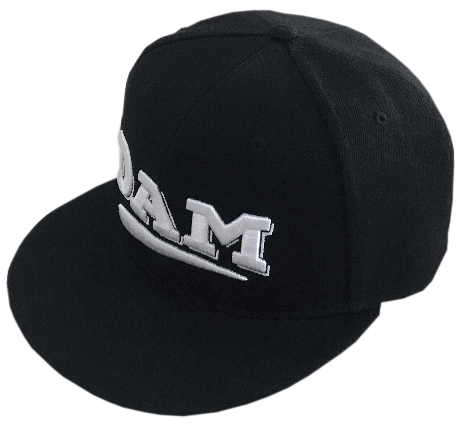 DAM Flatbill Hat