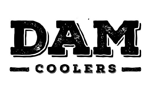 DAM Coolers