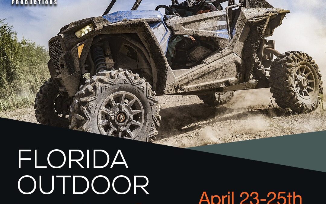 Florida Outdoor Expo Trip – 2021