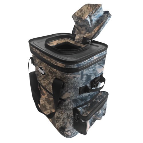 SOFTCOOL20 CAMO