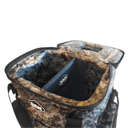 SOFTCOOL20 CAMO