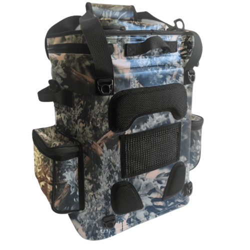 SOFTCOOL20 CAMO