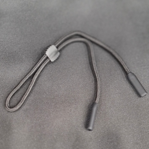 Adjustable Retainer Cord Tether