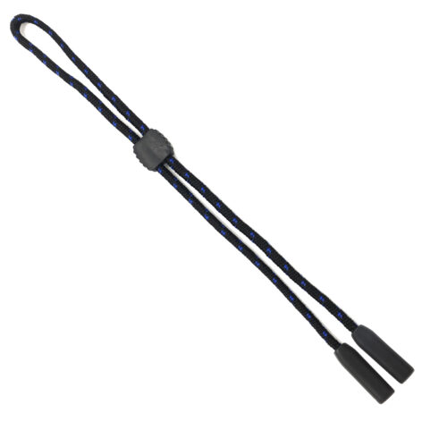 Tether Black - Blue