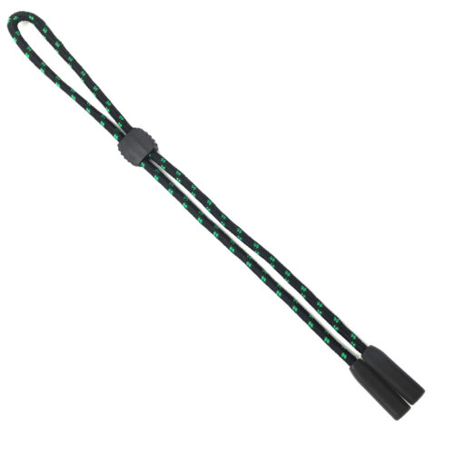 Tether Black - Green
