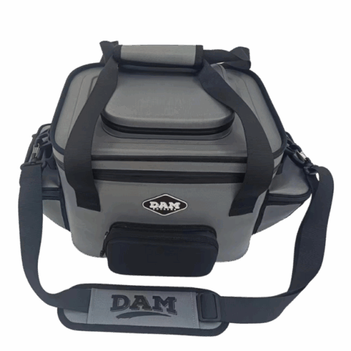 SOFTCOOL10 Grey